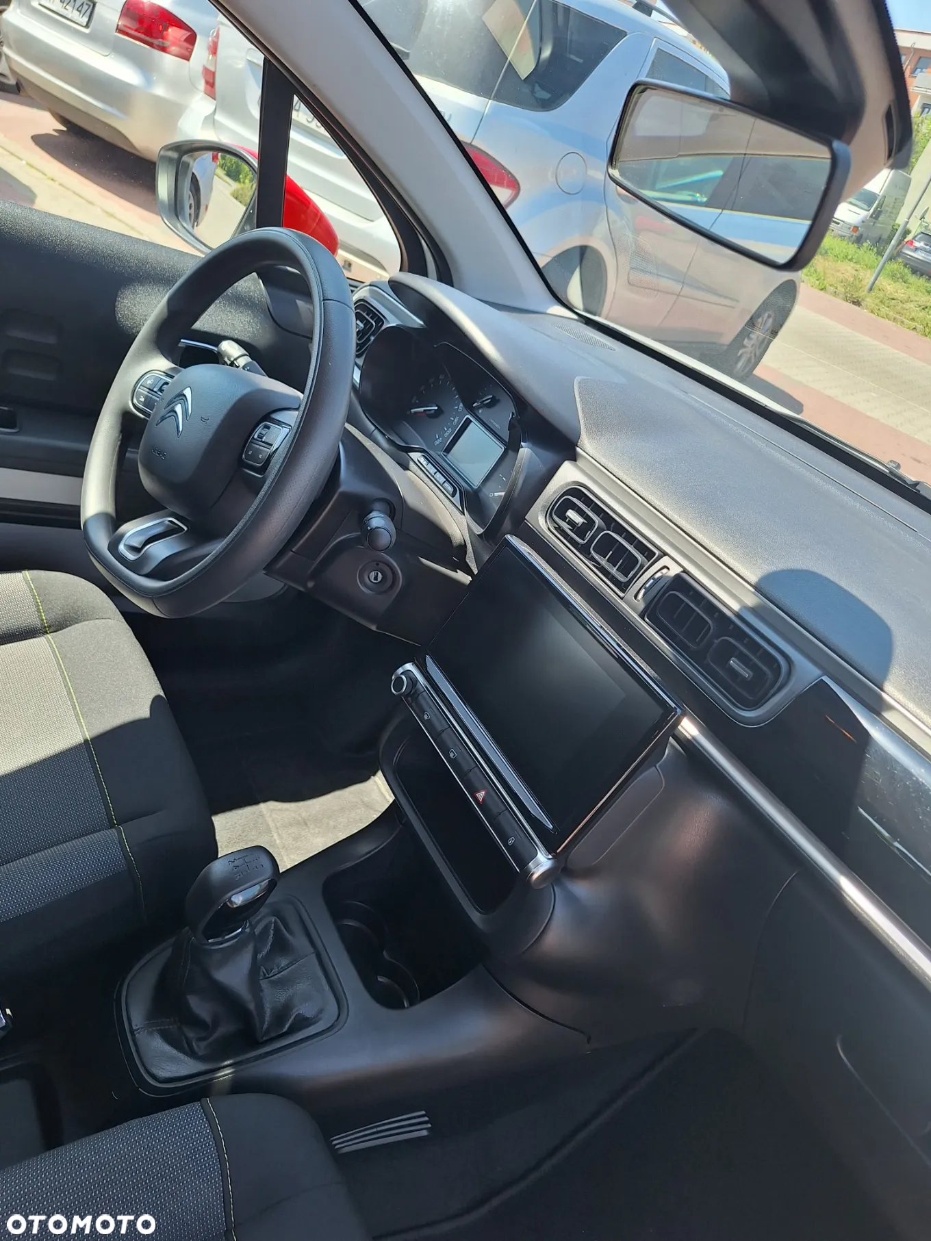 Citroën C3 1.2 PureTech Live - 10