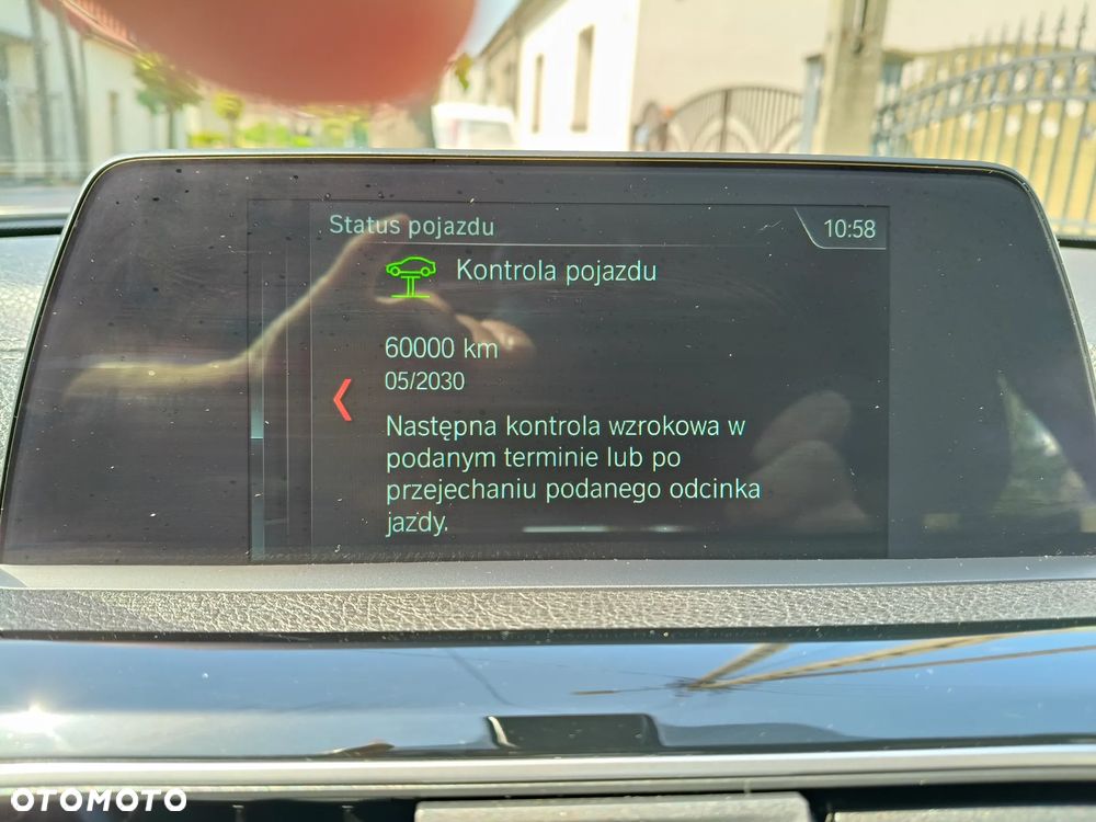 BMW Seria 3 318d - 29