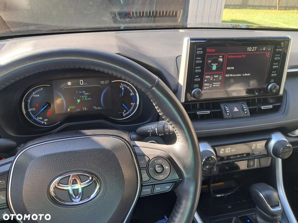 Toyota RAV4 - 10