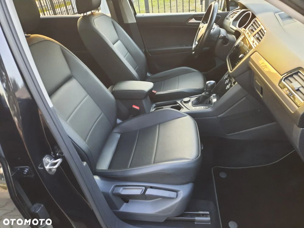 Volkswagen Tiguan Allspace - 12