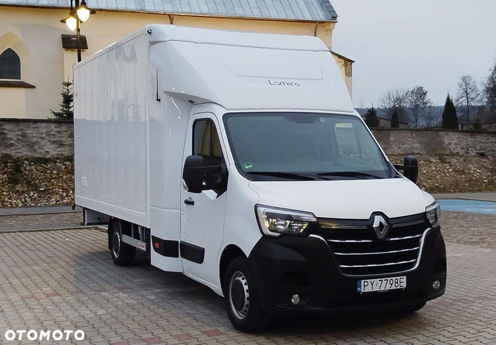Renault Master - 6