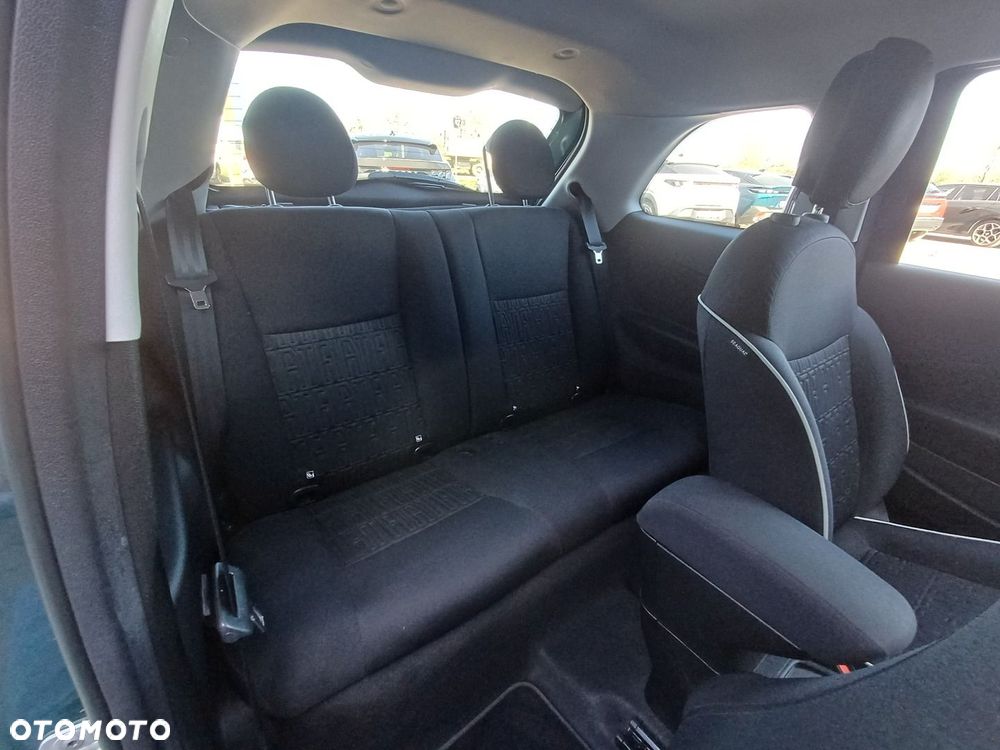 Fiat 500e - 29