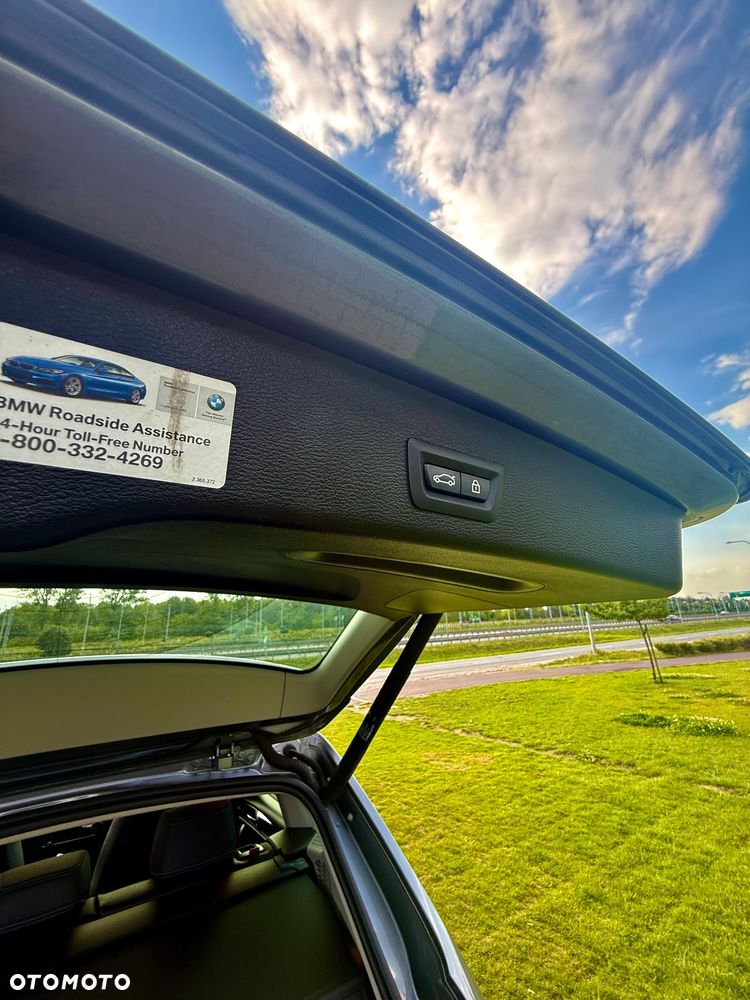 BMW X3 xDrive28i xLine - 19