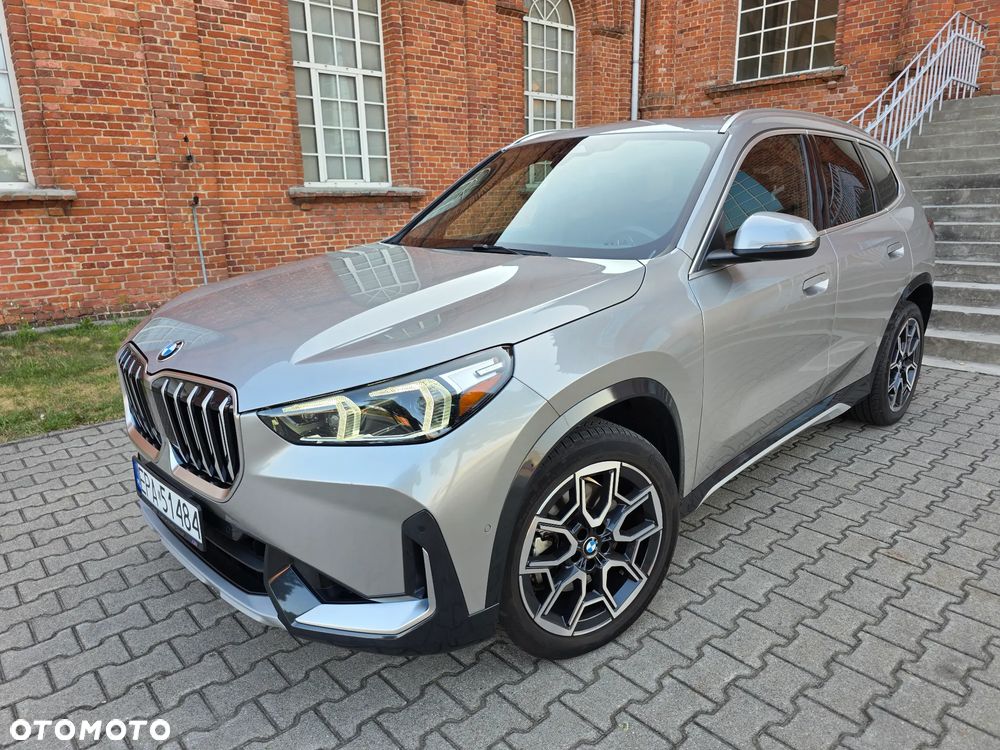 BMW X1 - 6