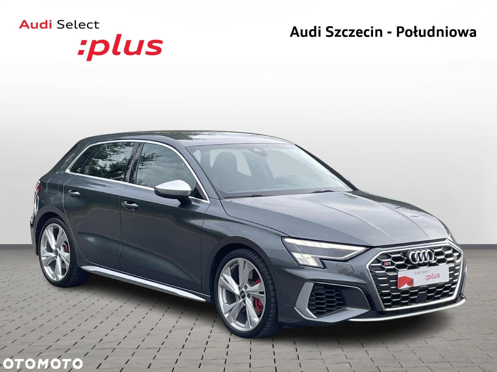 Audi S3 - 7