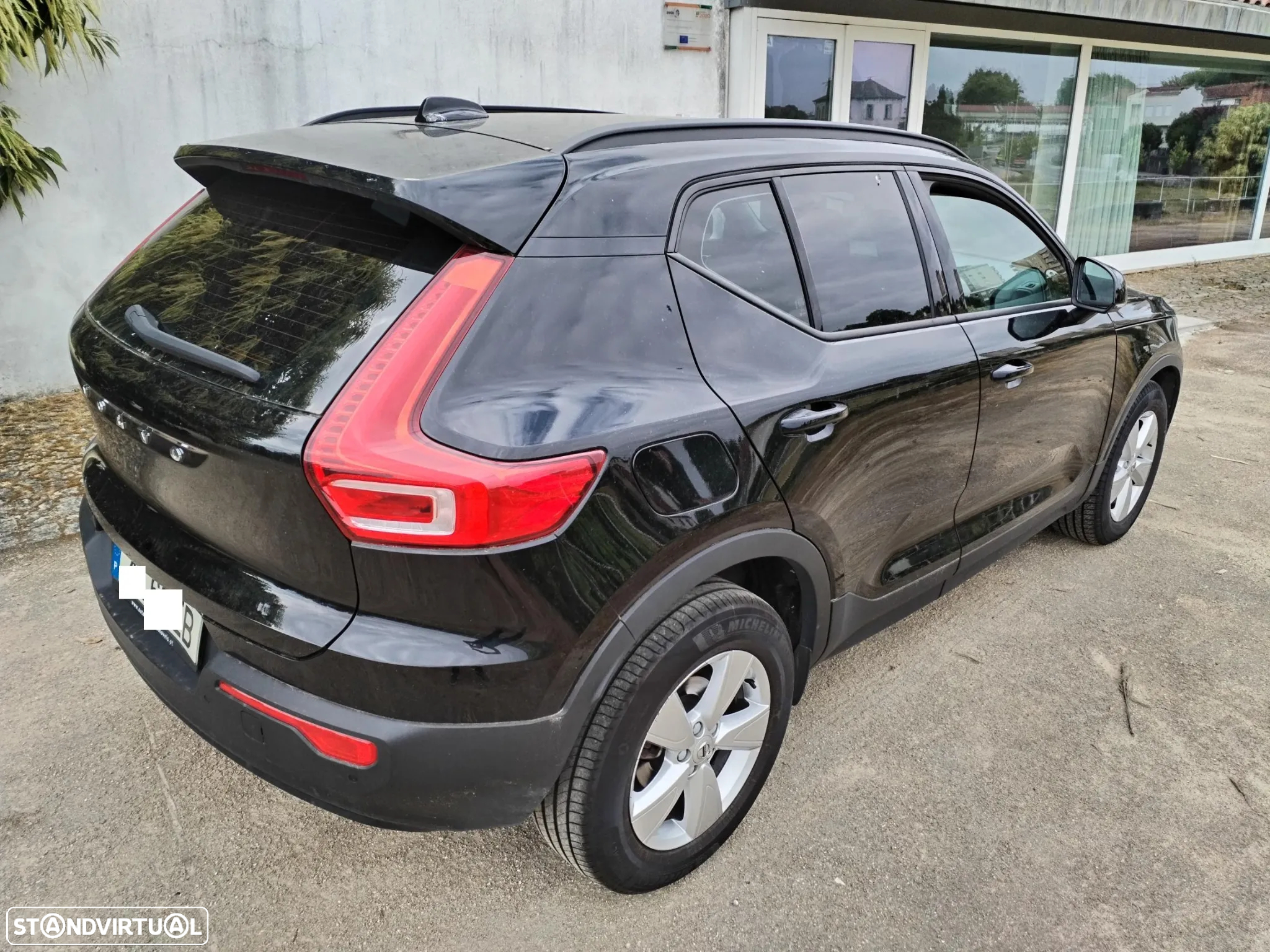 Volvo XC 40 1.5 T2 Essential - 5