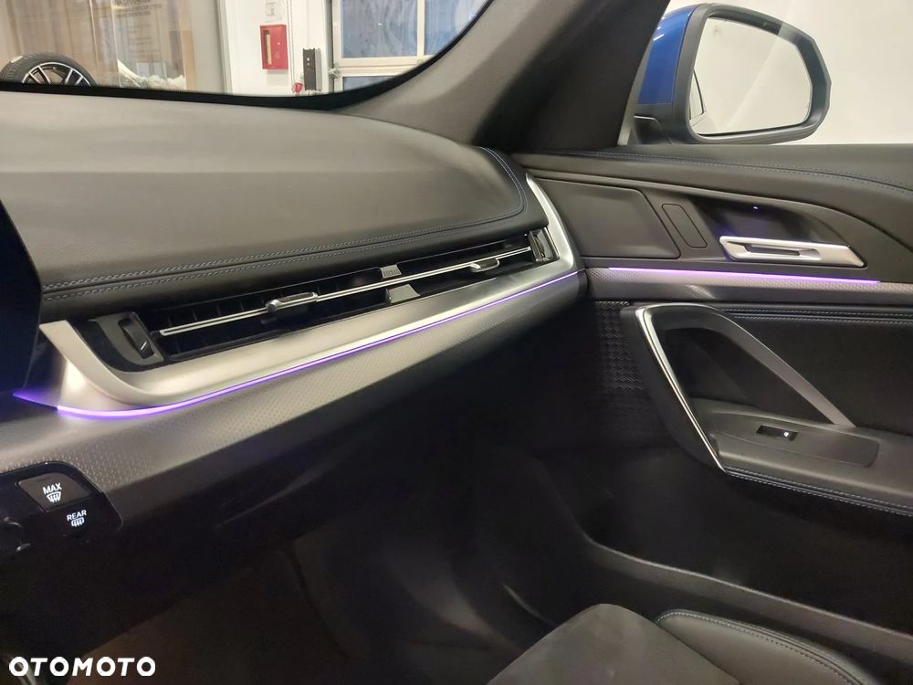 BMW X1 sDrive18i M Sport - 21