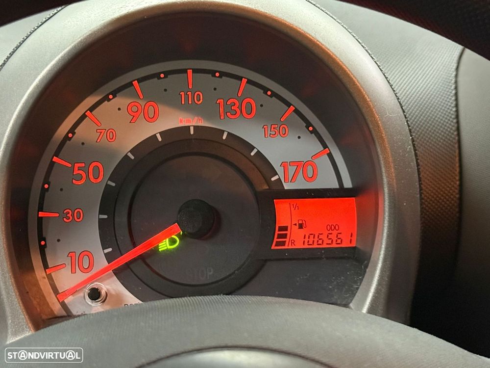 Citroën C1 1.0 Style - 6