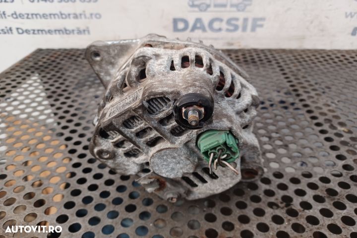 ALTERNATOR  A5TB0091 Honda Jazz - 4