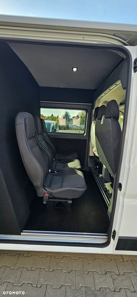 Toyota Proace Max Brygadowy 6os. - 7