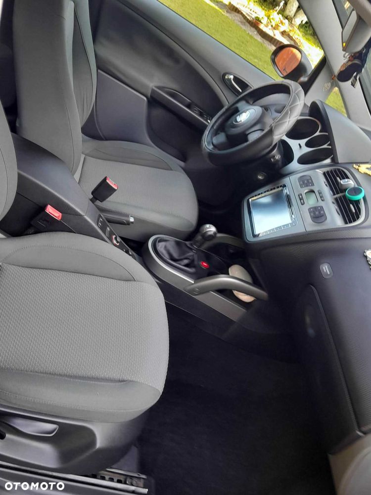 Seat Altea - 3