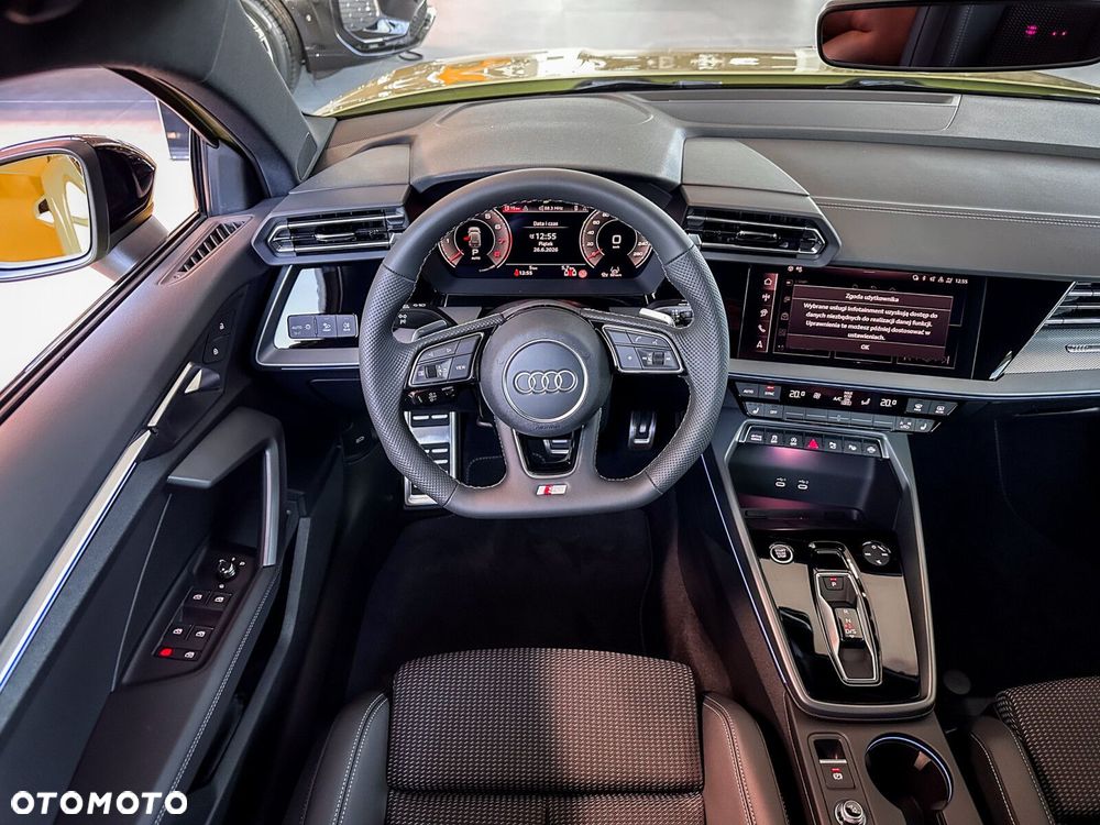 Audi A3 Sportback - 26