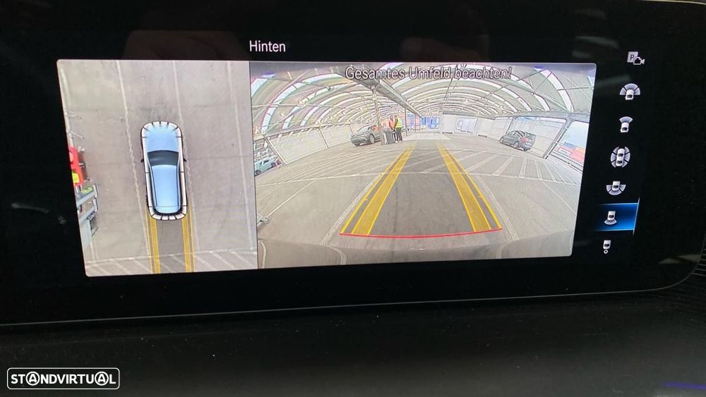 Mercedes-Benz EQC 400 4Matic - 8