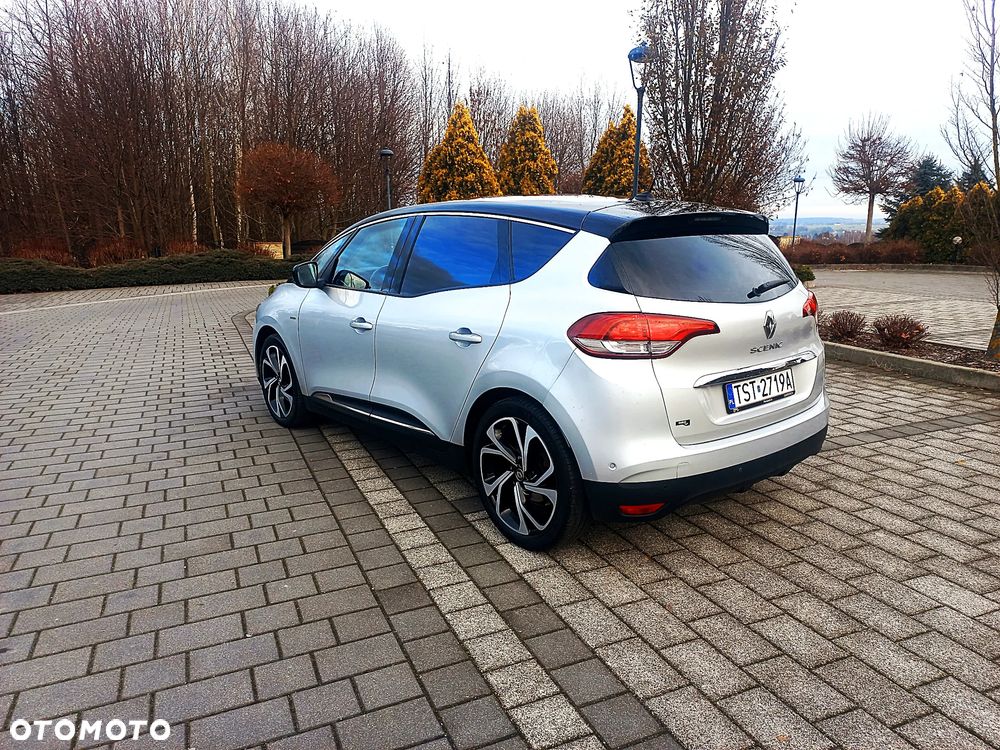 Renault Scenic 1.3 TCe Energy Bose EDC - 7