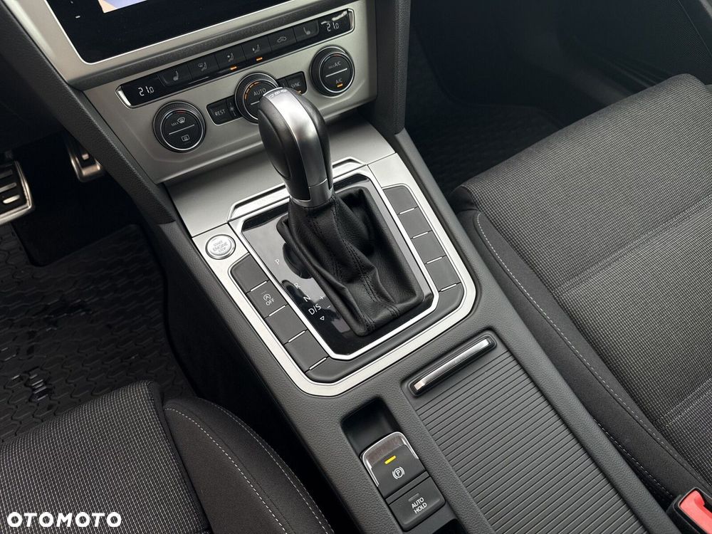 Volkswagen Passat Variant 2.0 TDI BMT SCR Comfortline DSG7 - 18