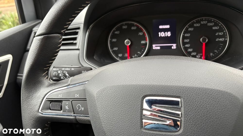 Seat Arona 1.0 TSI Xcellence S&S - 22