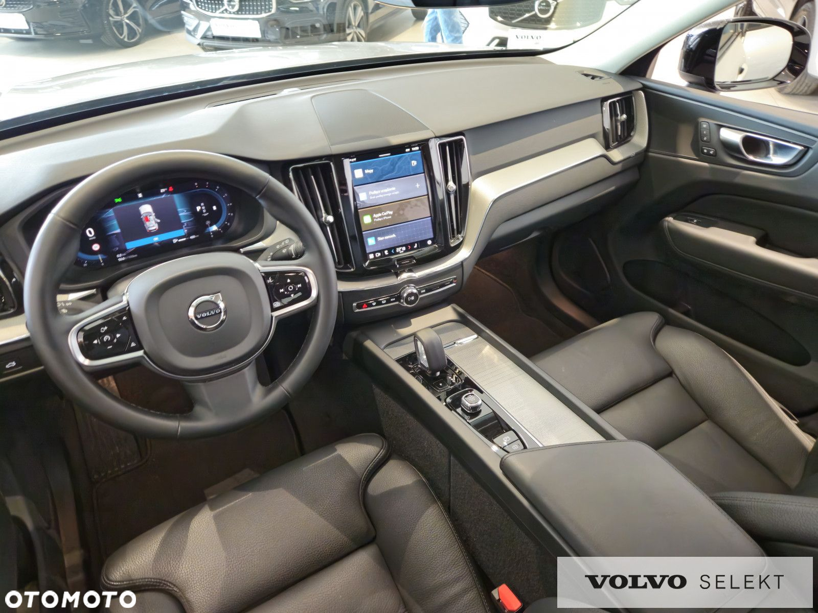 Volvo XC 60 - 15