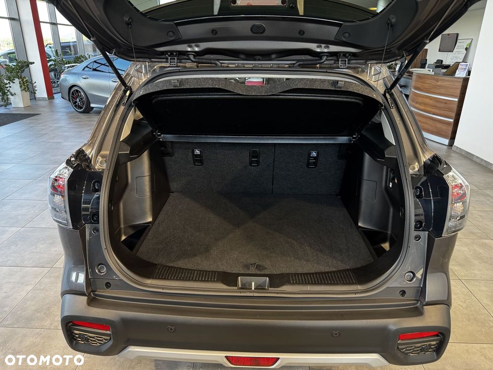 Suzuki SX4 S-Cross - 13