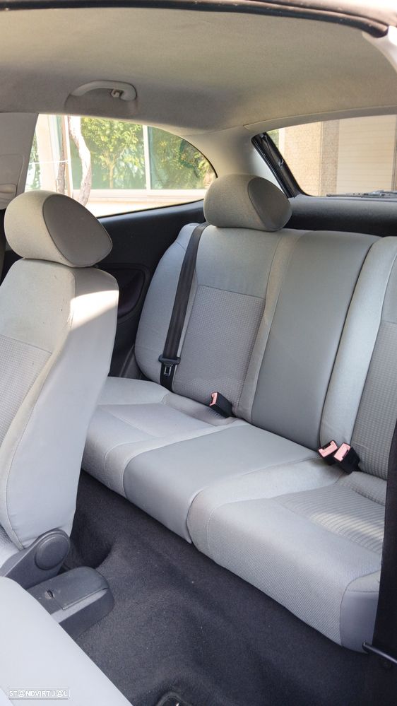 SEAT Ibiza 1.4 TDi Reference - 5