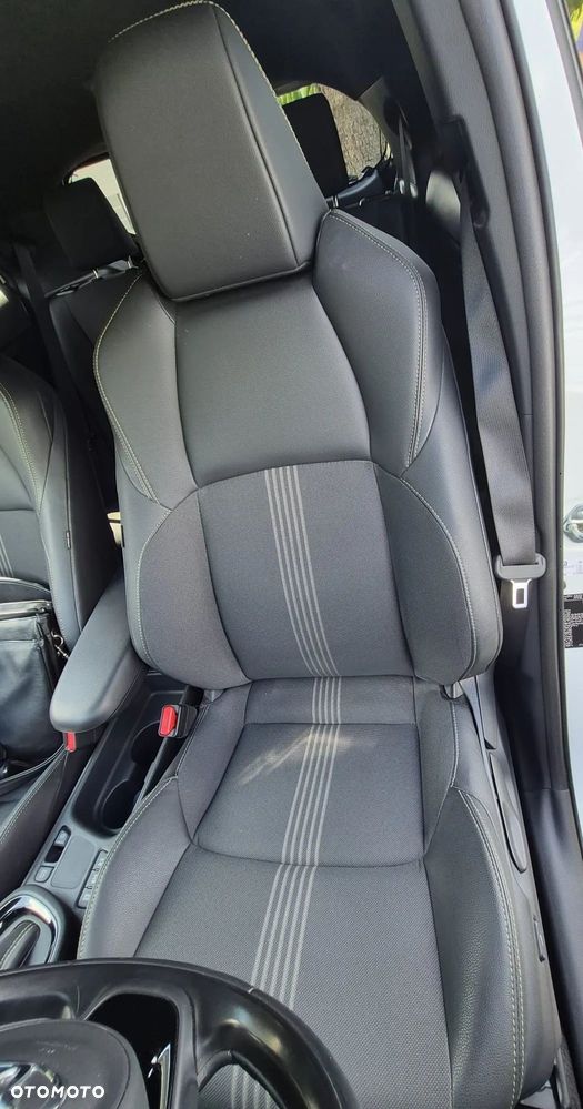 Toyota Yaris Cross Hybrid 1.5 Adventure - 17