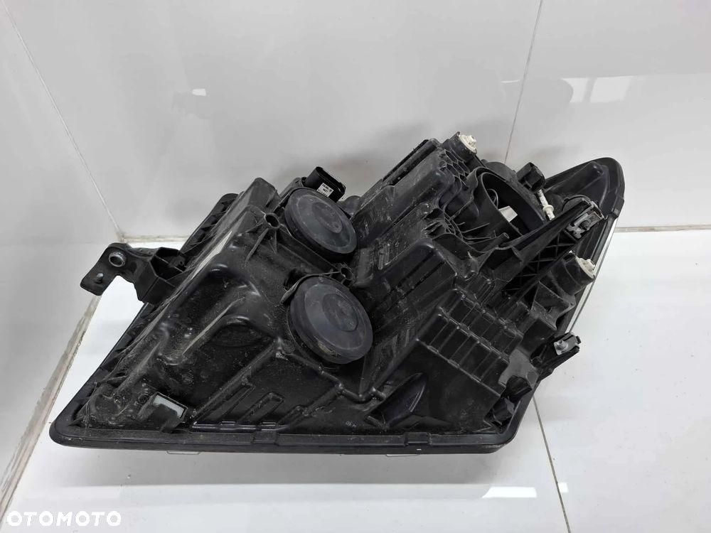 LAMPA PRZEDNIA PRZÓD PRAWA VW CRAFTER II MAN TGE 7C1941006 ZWYKŁA ŁADNA - 7