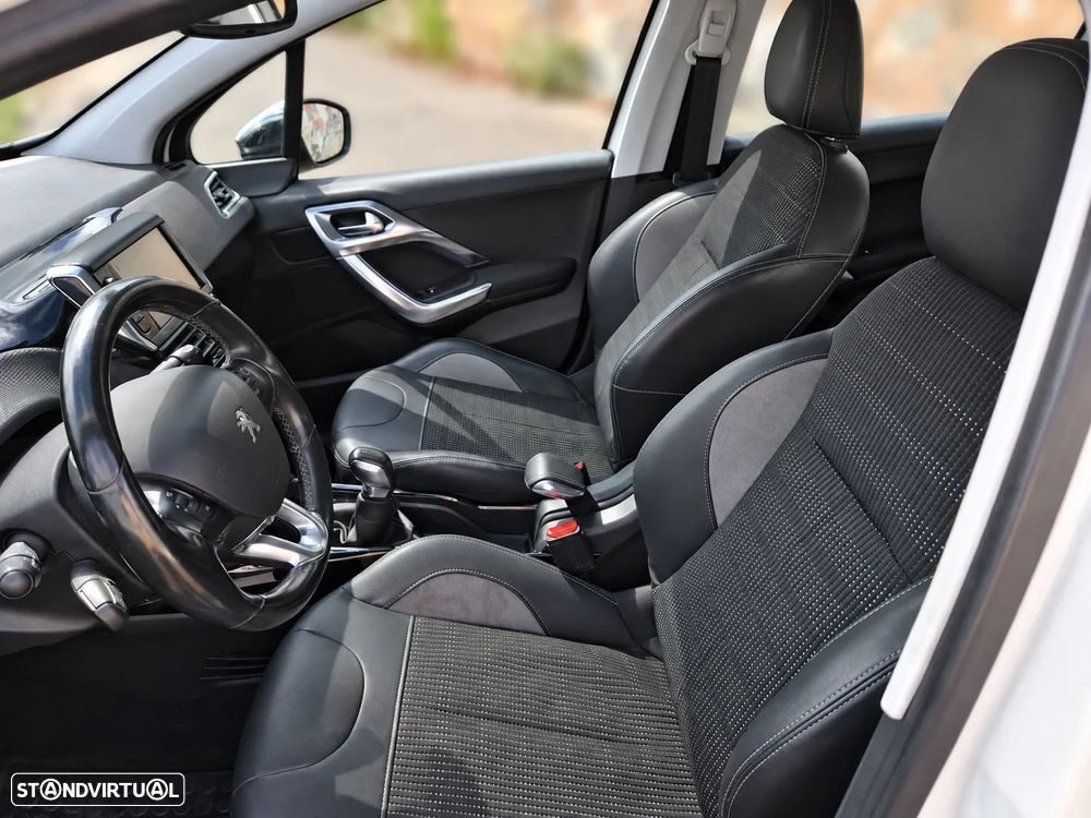 Peugeot 2008 PureTech 110 Stop&Start Allure - 7