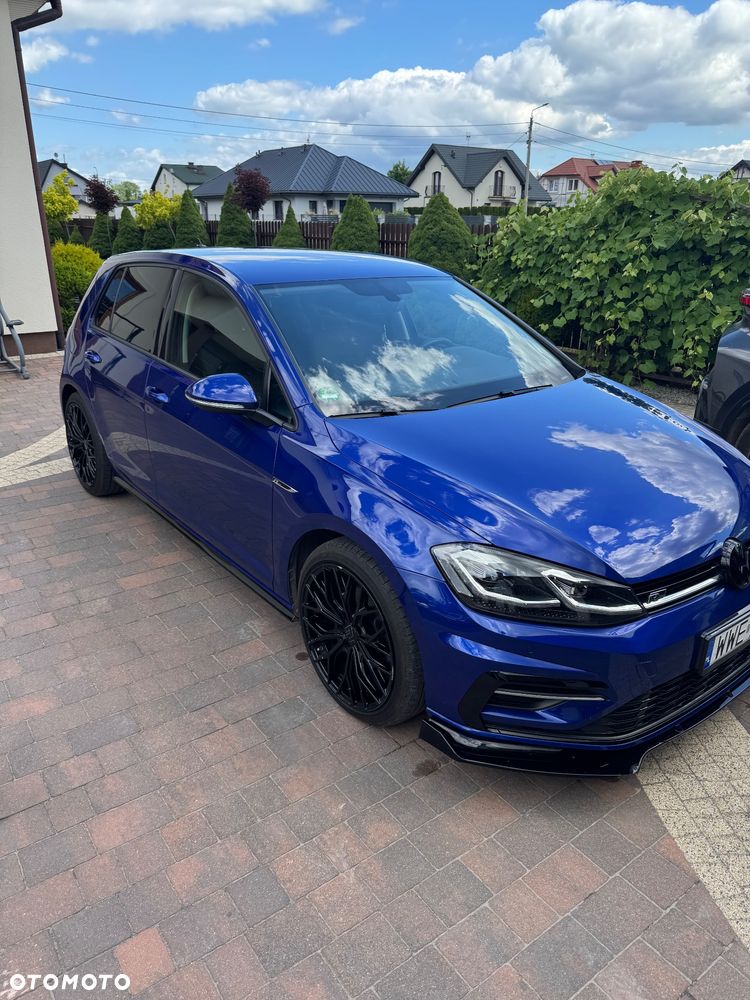 Volkswagen Golf 1.5 TSI BMT Evo Highline - 2