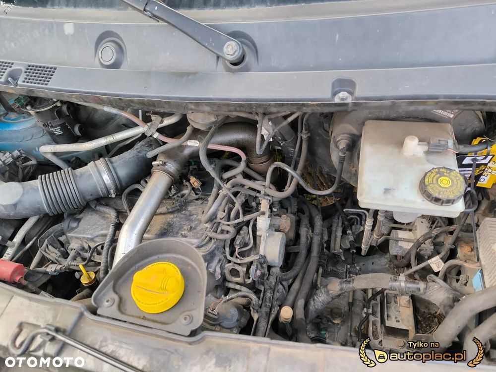 Renault Master - 5