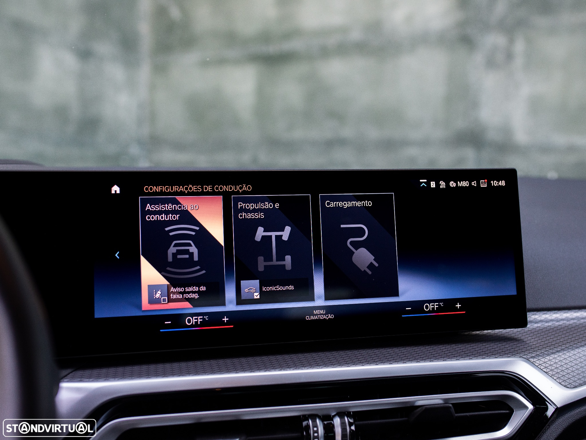 BMW 330 e Touring Pack M Auto - 38