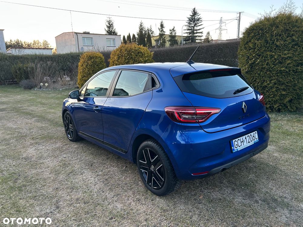 Renault Clio TCe 90 BUSINESS EDITION - 3