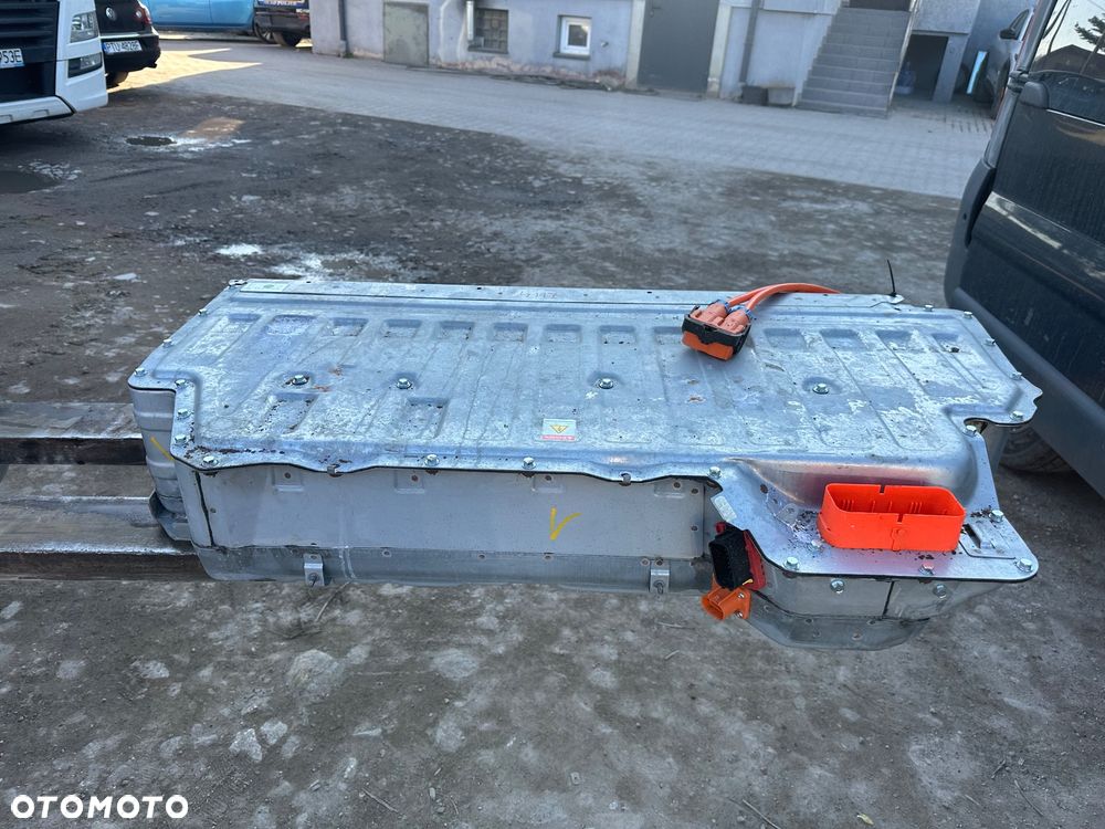 BATERIA AKUMULATOR VOLVO V60 HYBRYDA 30659149. - 3
