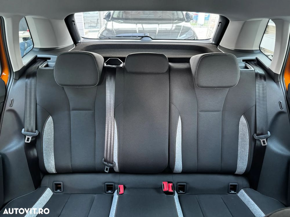Skoda Kamiq 1.5 TSI DSG Selection - 15