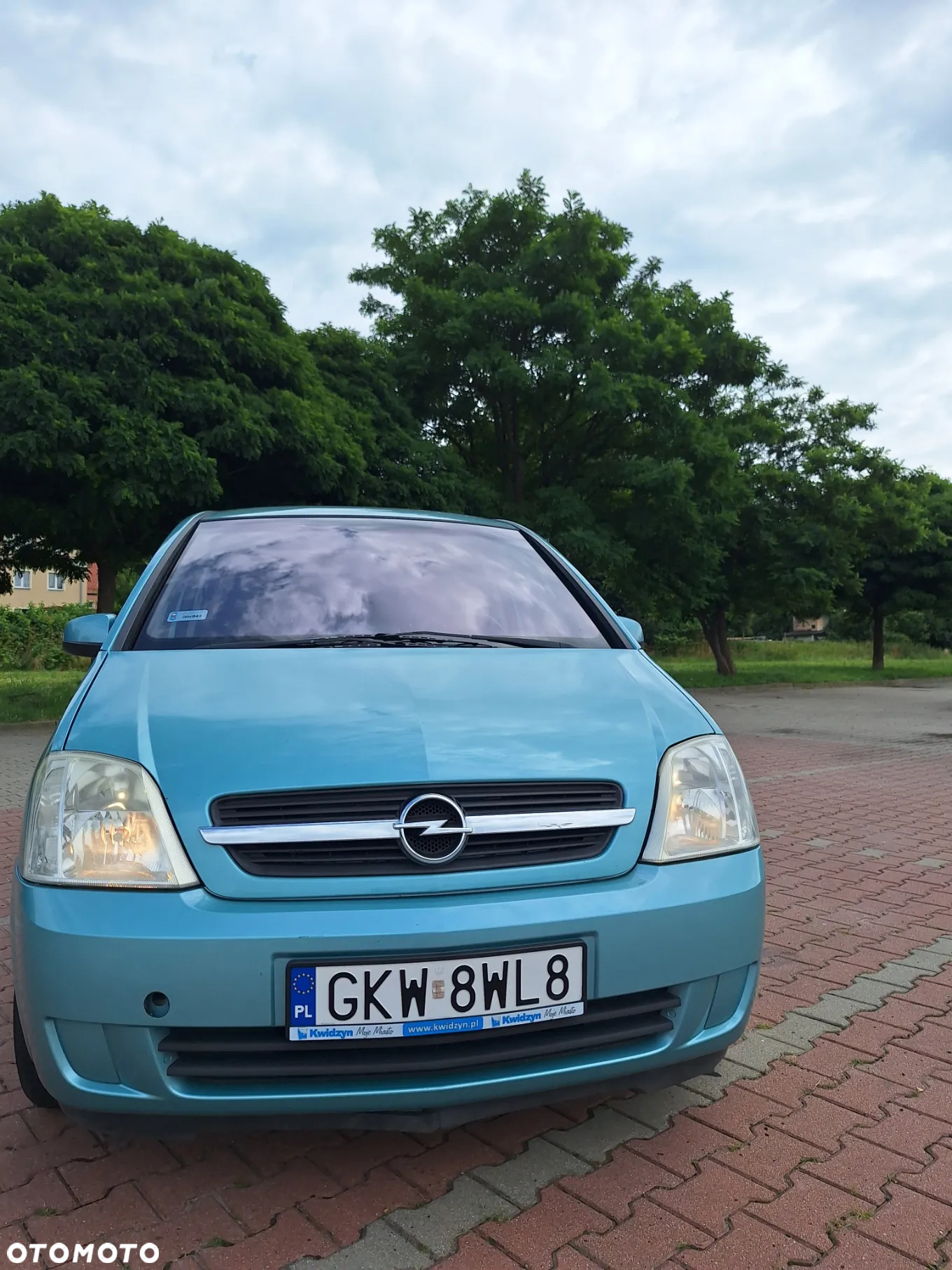 Opel Meriva 1.7 CDTI (Essentia) - 15
