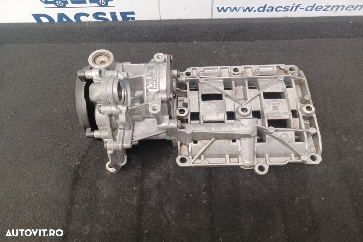 Pompa ulei 7798014-01 7798014 7798014 9140307540 7798014-01 7798014 7 - 3