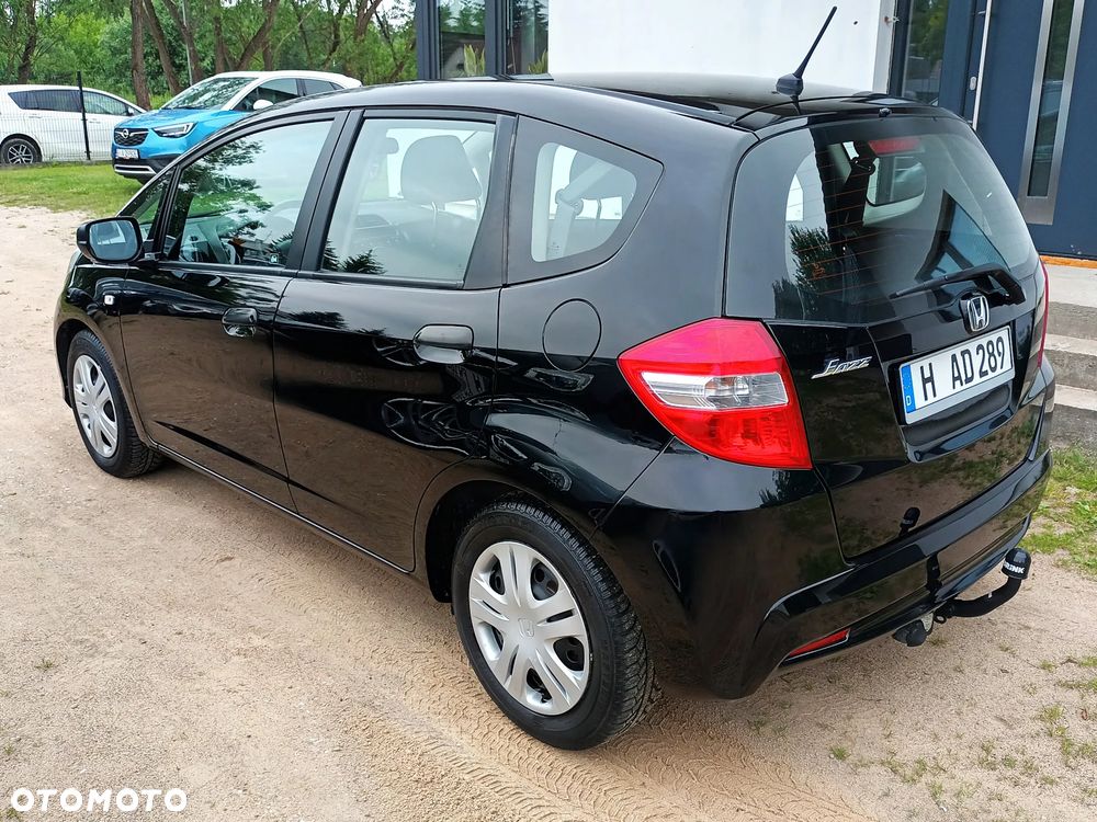 Honda Jazz 1.2 i-VTEC - 18
