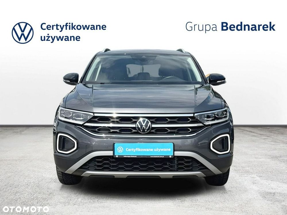 Volkswagen T-Roc 1.5 TSI Style DSG - 9