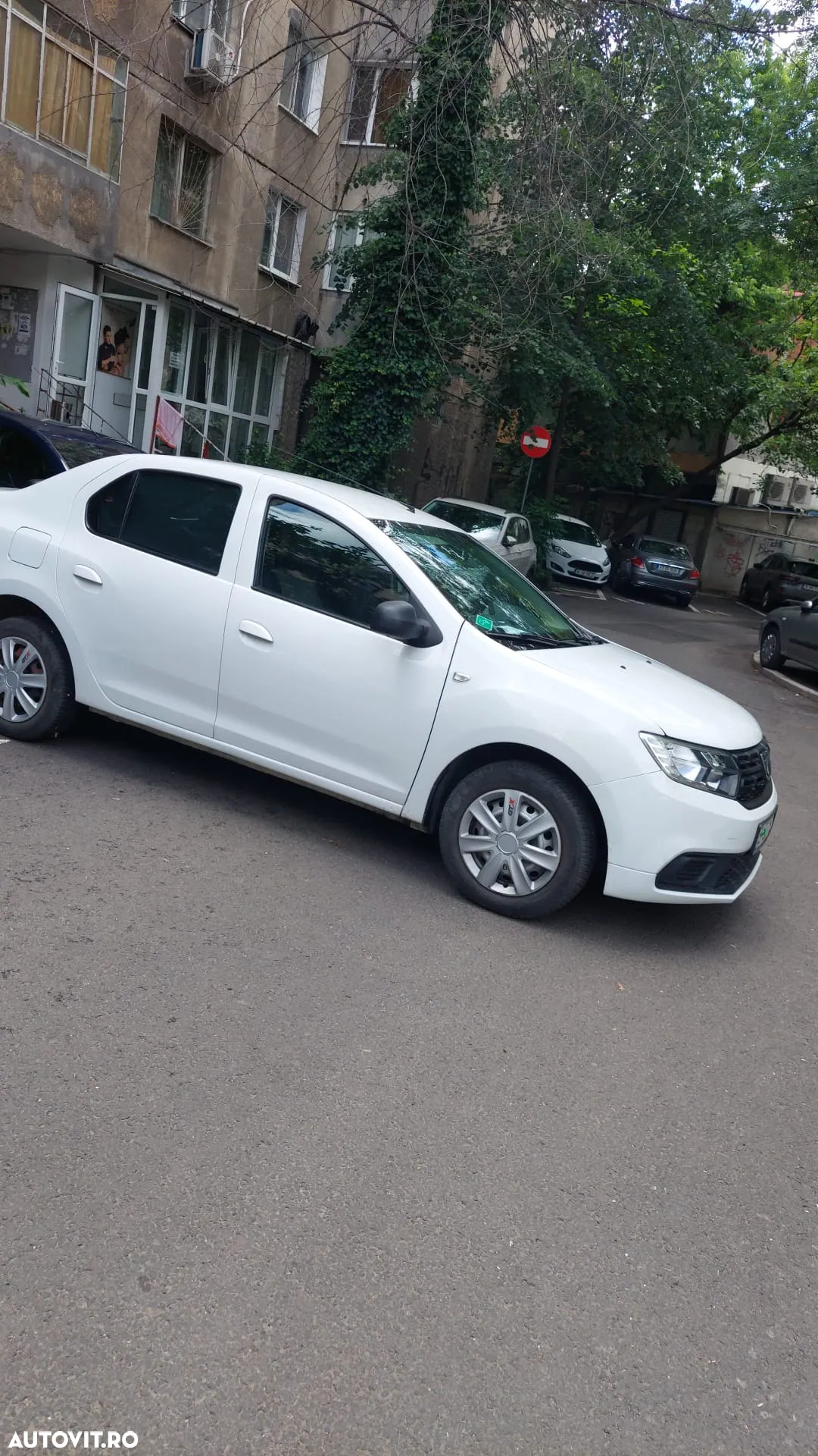 Dacia Logan - 3