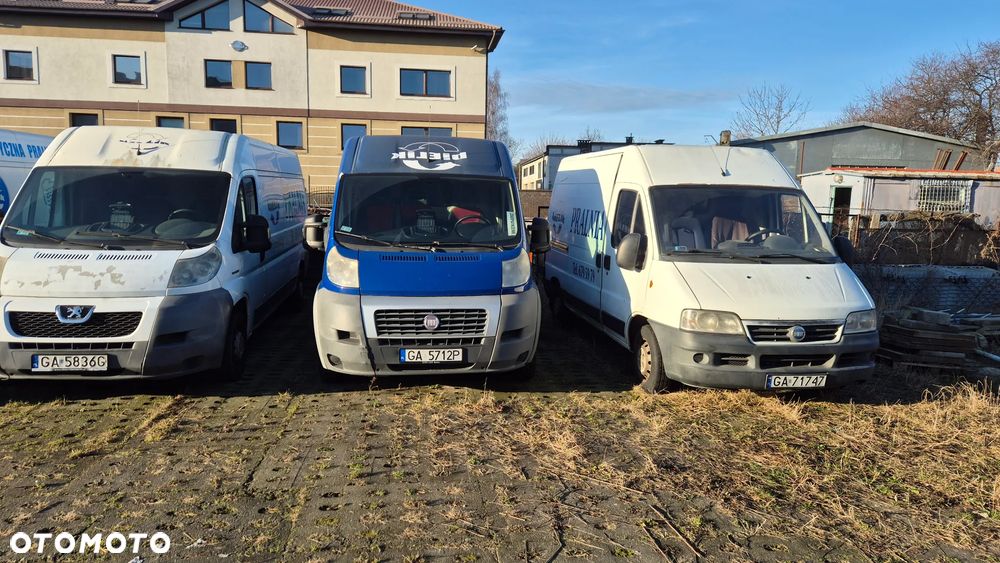 Fiat Ducato - 4