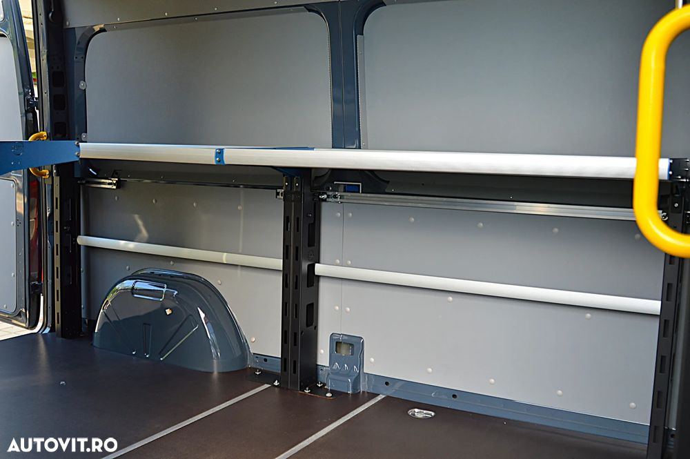 Mercedes-Benz Sprinter ELECTRIC N1 3500Kg - 12