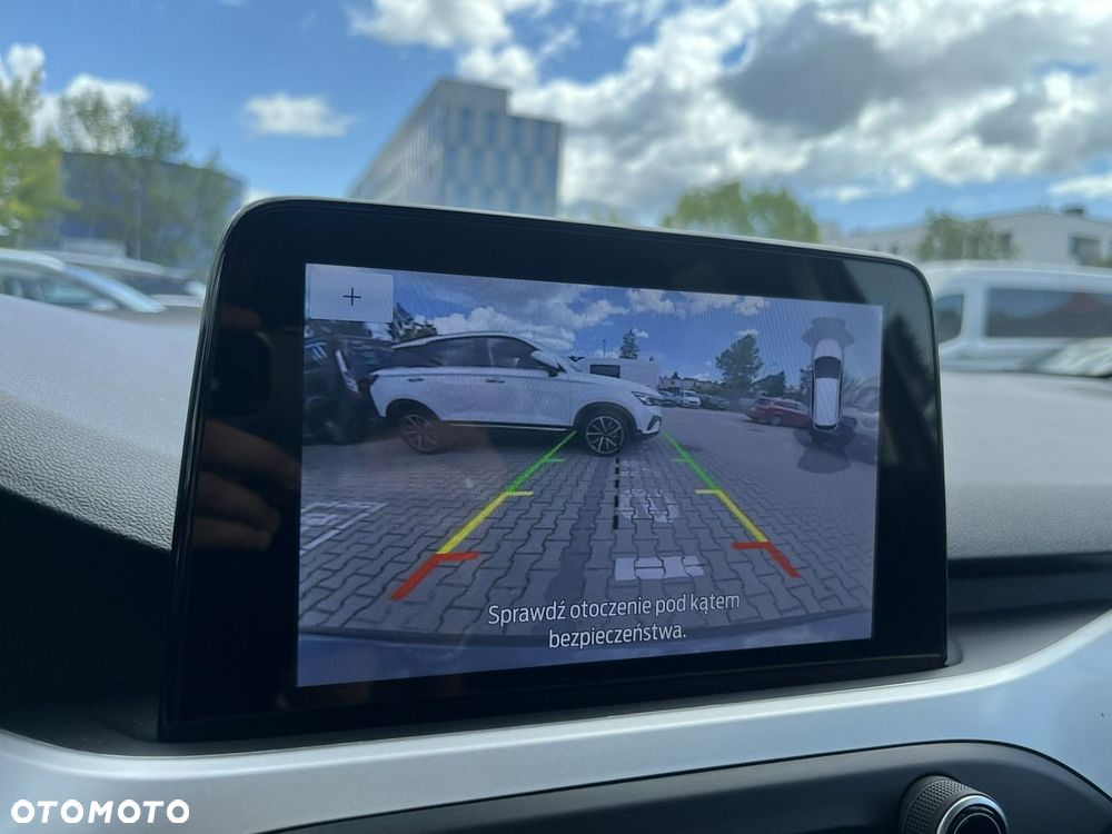Ford Focus 1.0 EcoBoost Connected - 27