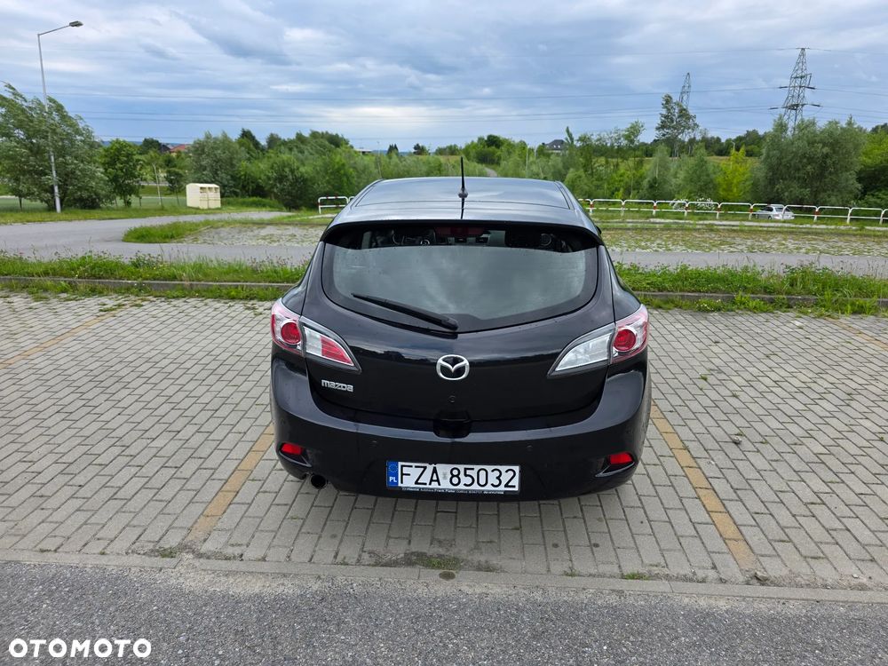 Mazda 3 - 11