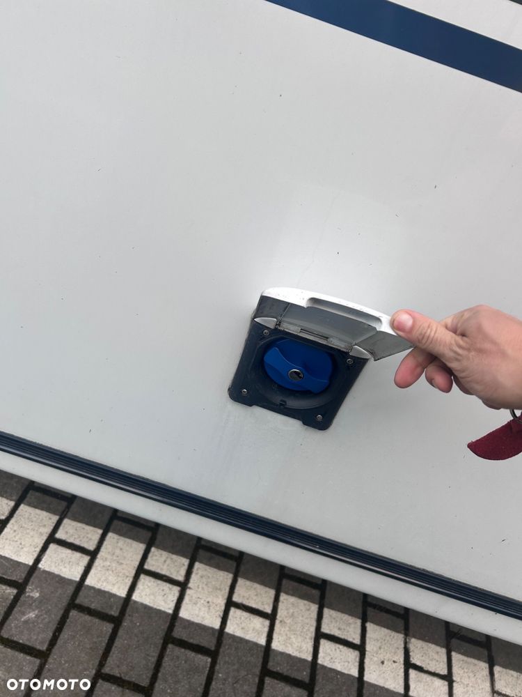 KNAUS Sport 500KD - 11