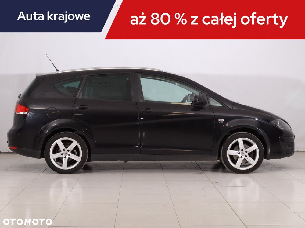 Seat Altea XL - 8