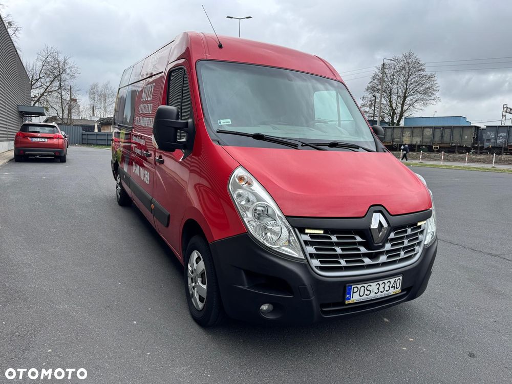 Renault Master - 3