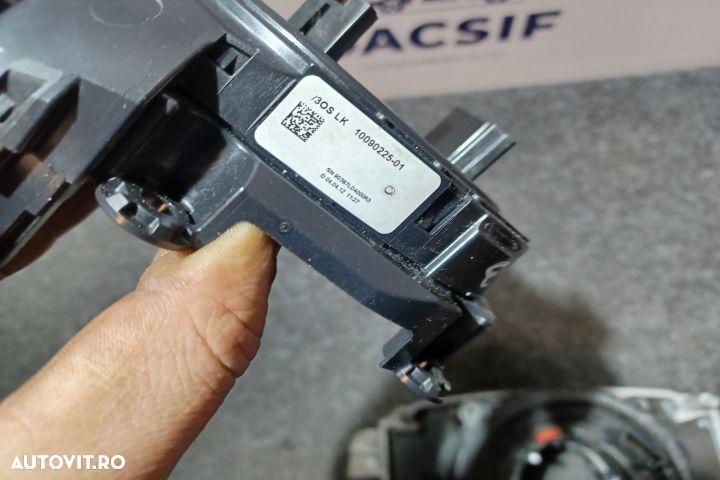 Spirala volan 10090225-01 BMW Seria 3 F30/F31/F34 [2011 - 2016] Sedan - 5