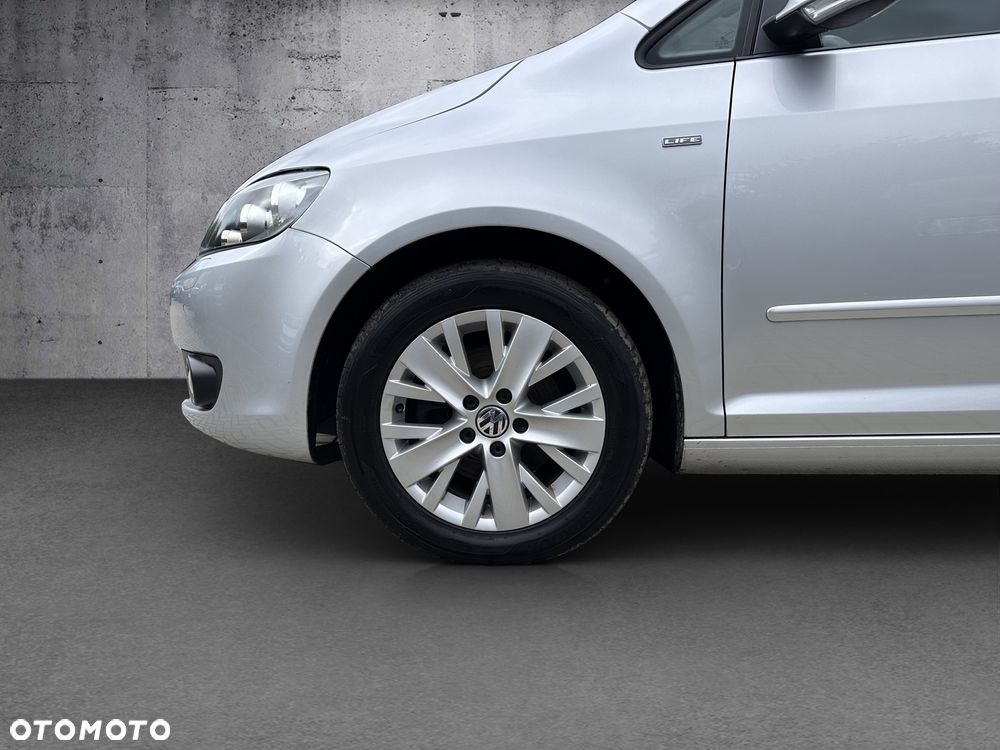 Volkswagen Golf Plus 1.4 TSI Life - 18