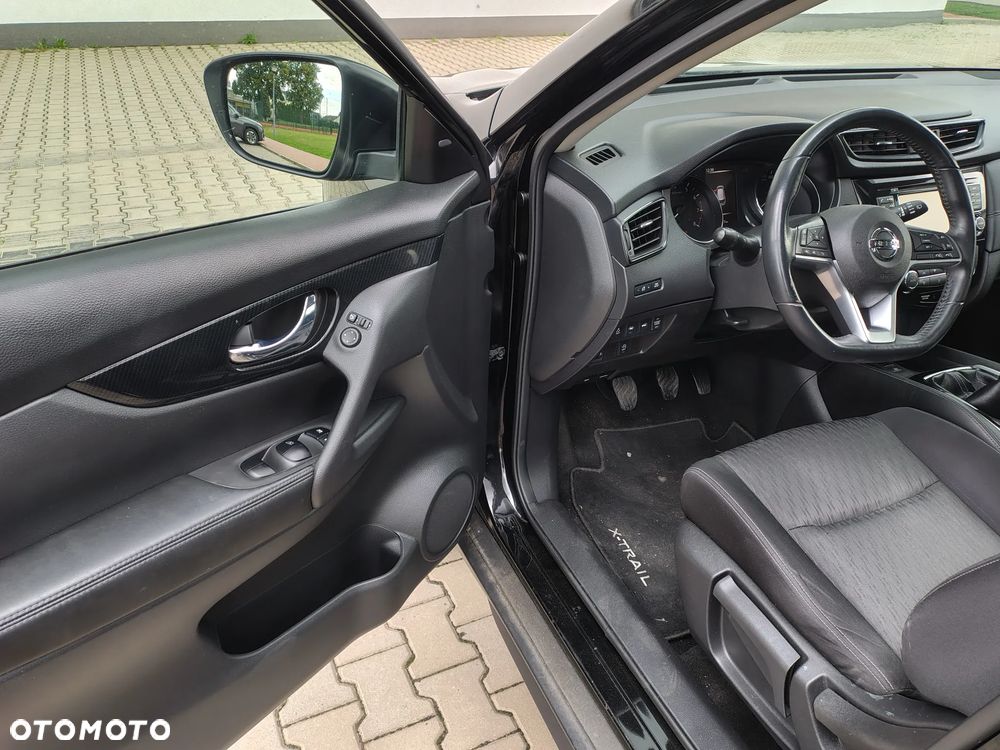 Nissan X-Trail 1.6 DIG-T 360 - 34