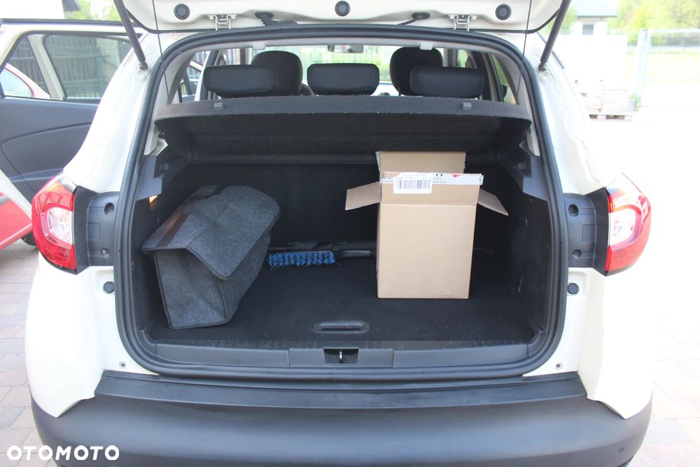 Renault Captur 0.9 Energy TCe Limited - 15