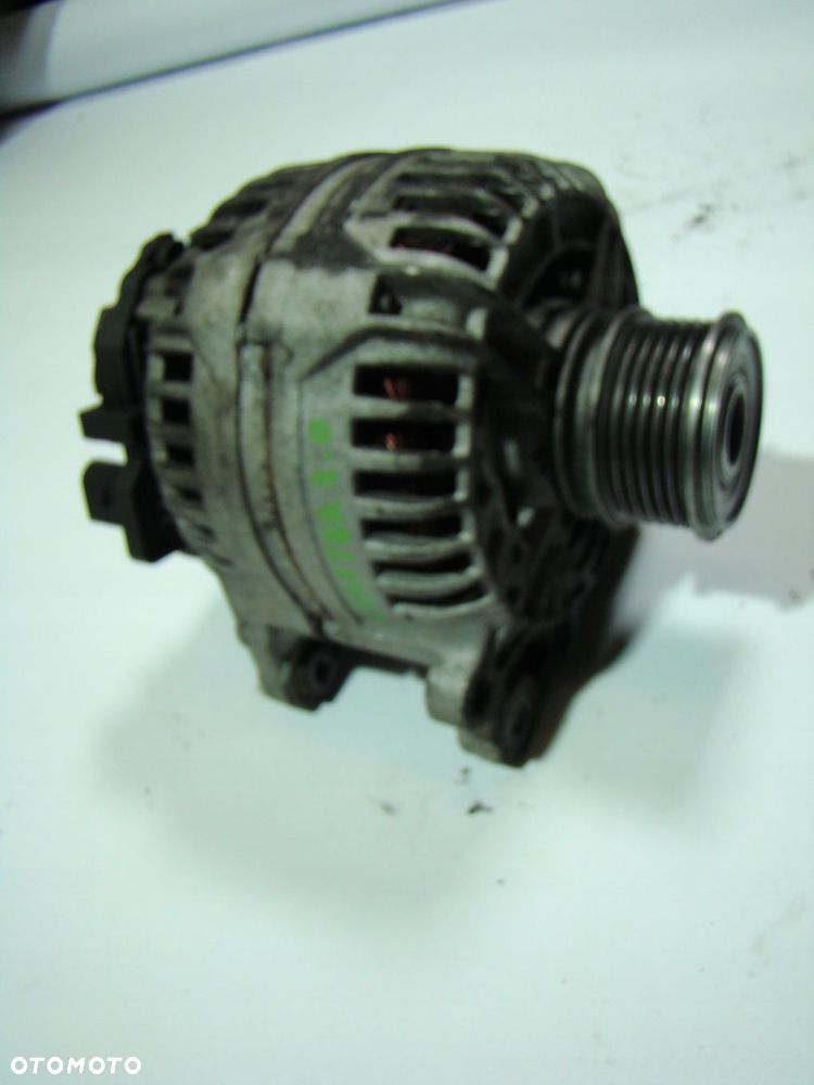 alternator volkswagen crafter 2.0 tdi - 3