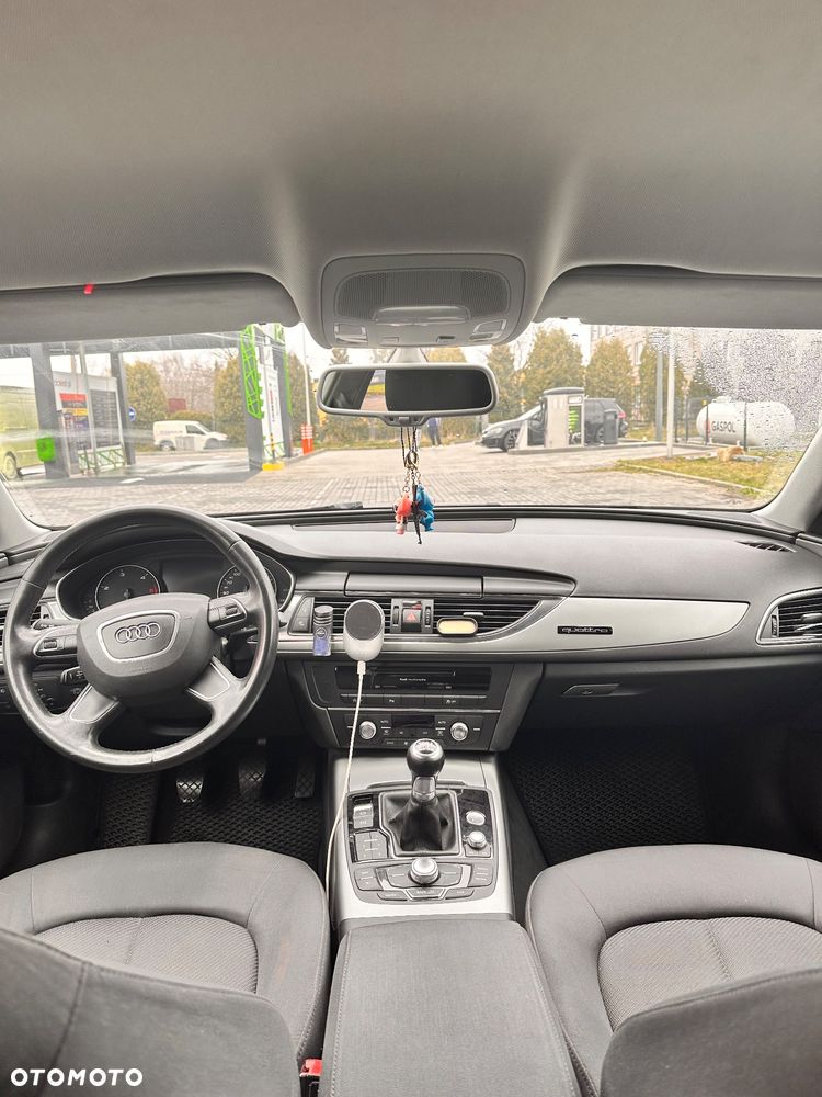 Audi A6 Limousine 2.0 TDI - 8